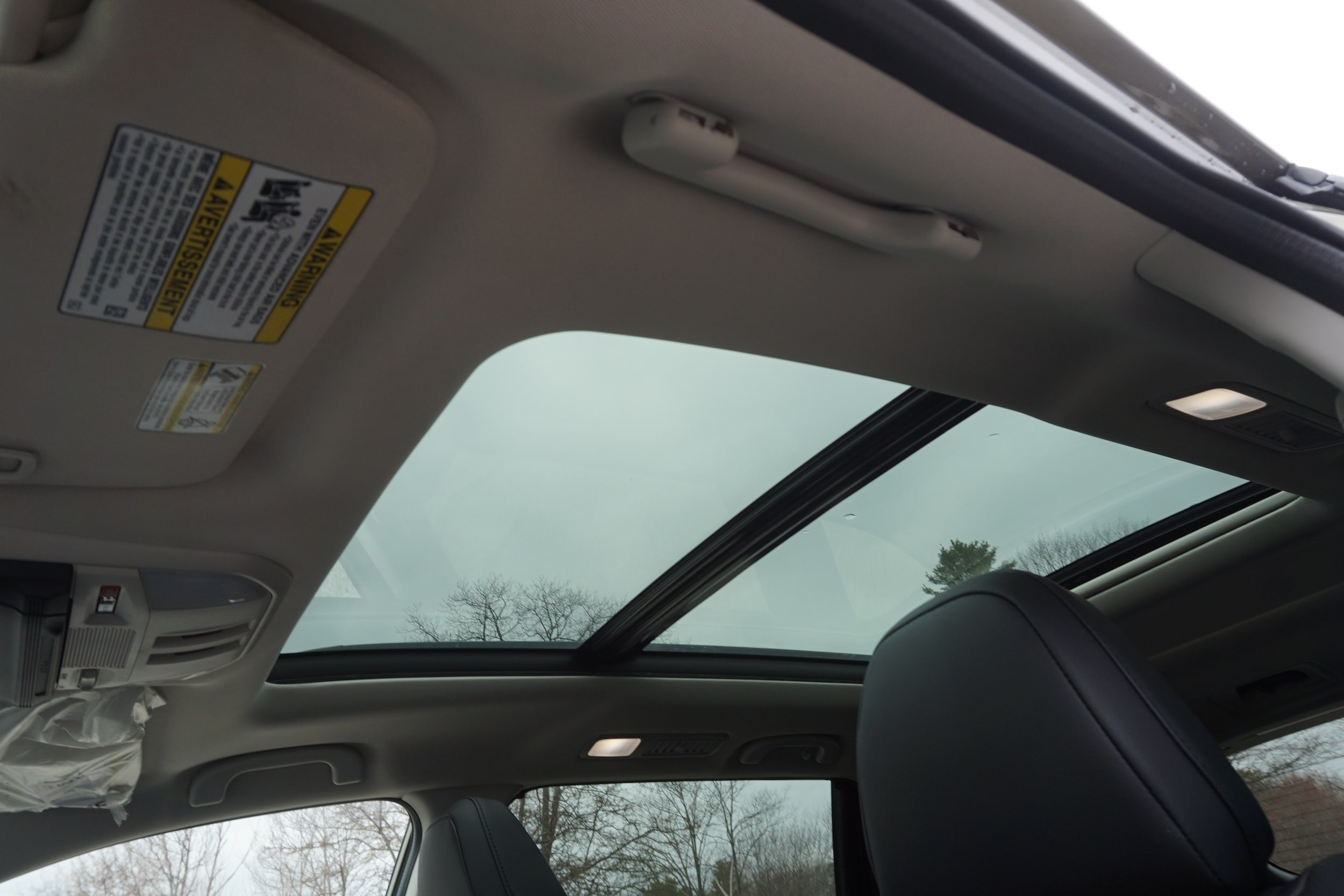 2026 Subaru Ascent Touring - Photo 9