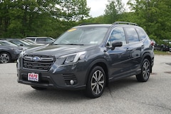 2023 Subaru Forester Limited SUV