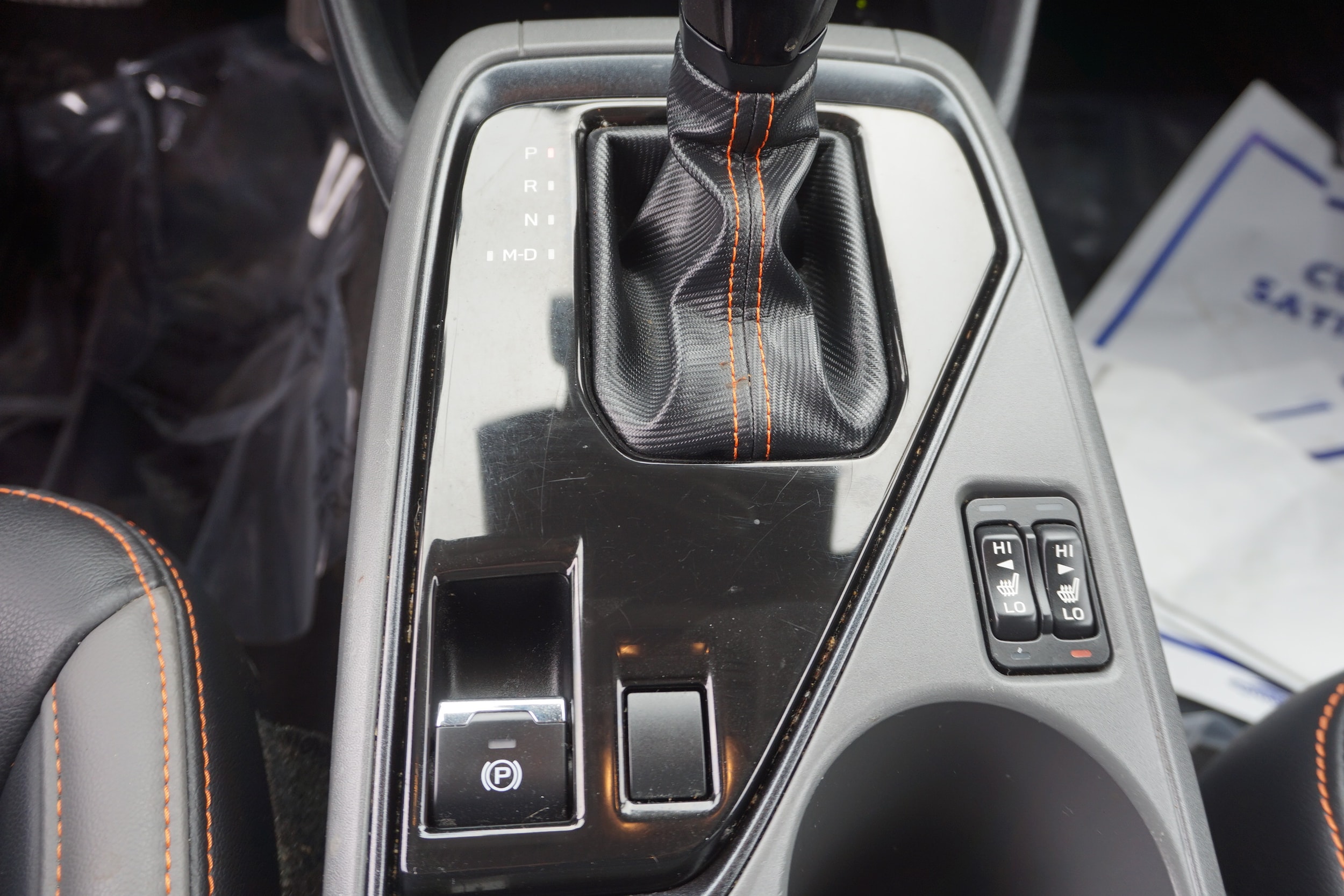 2024 Subaru Crosstrek Limited - Photo 18