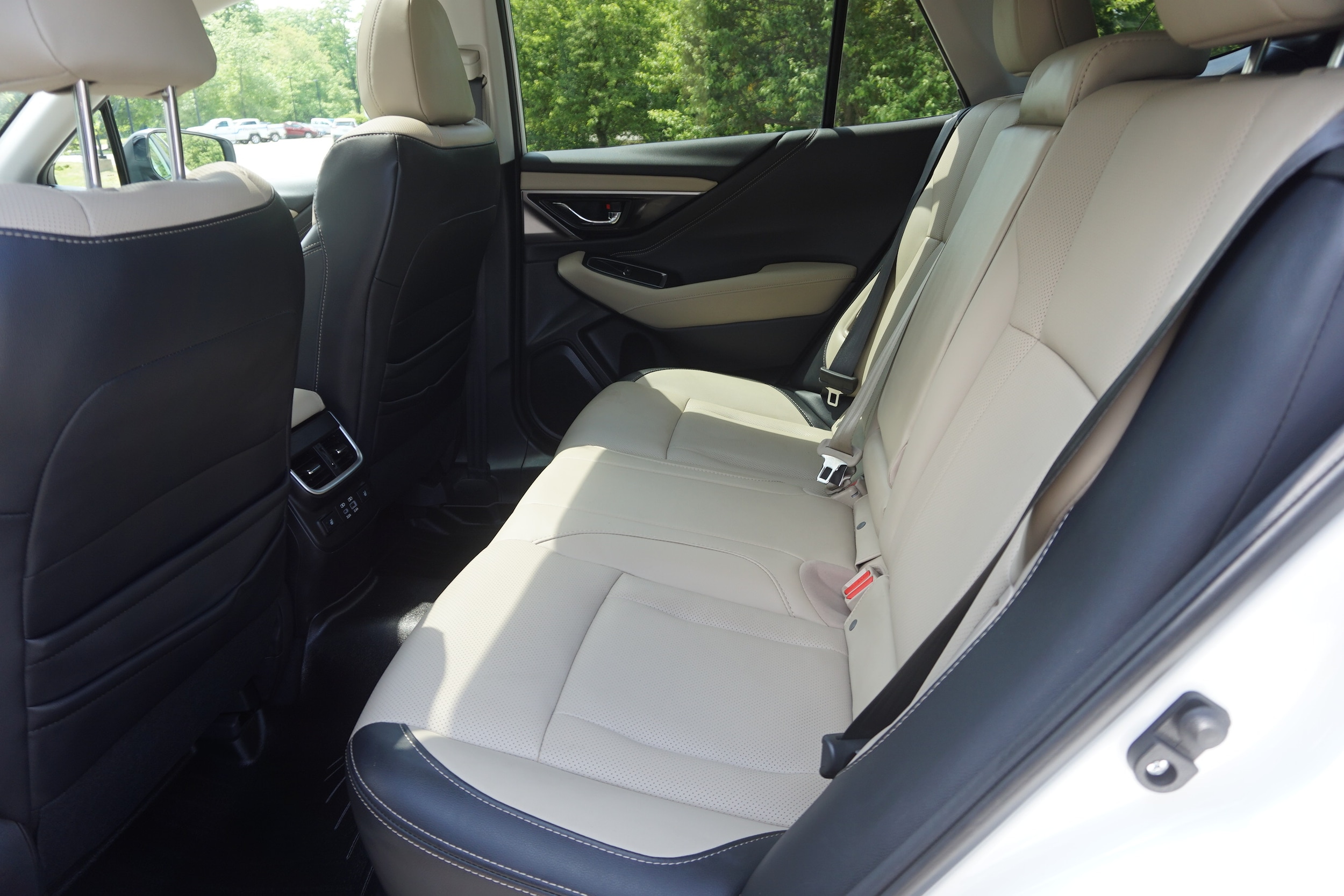 2023 Subaru Outback Limited - Photo 15