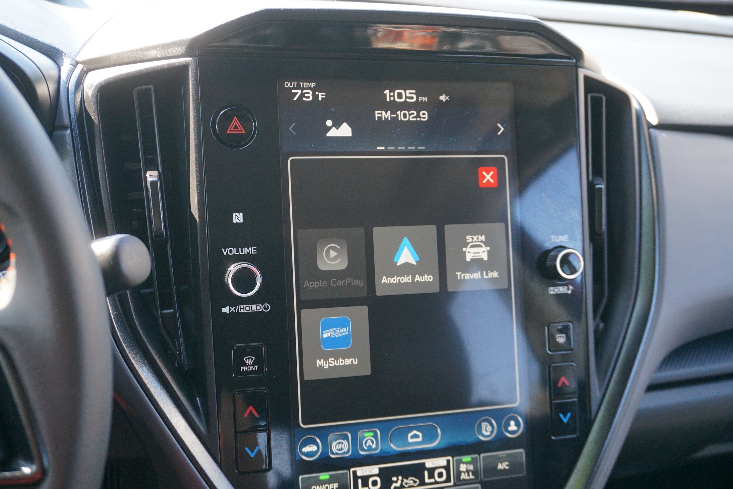 2024 Subaru Crosstrek Limited - Photo 22