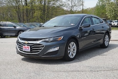 2019 Chevrolet Malibu LT Sedan