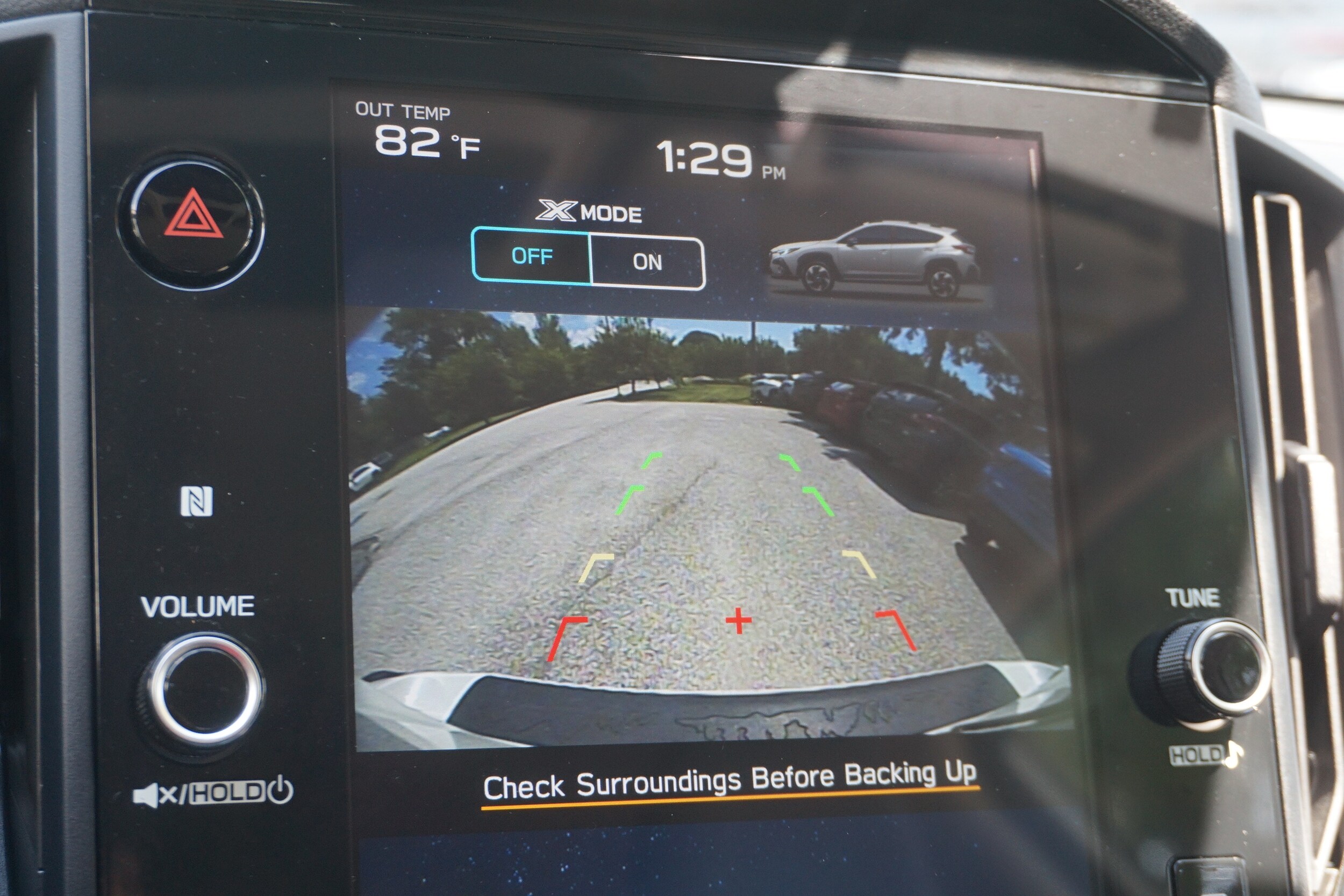 2024 Subaru Crosstrek Premium - Photo 19
