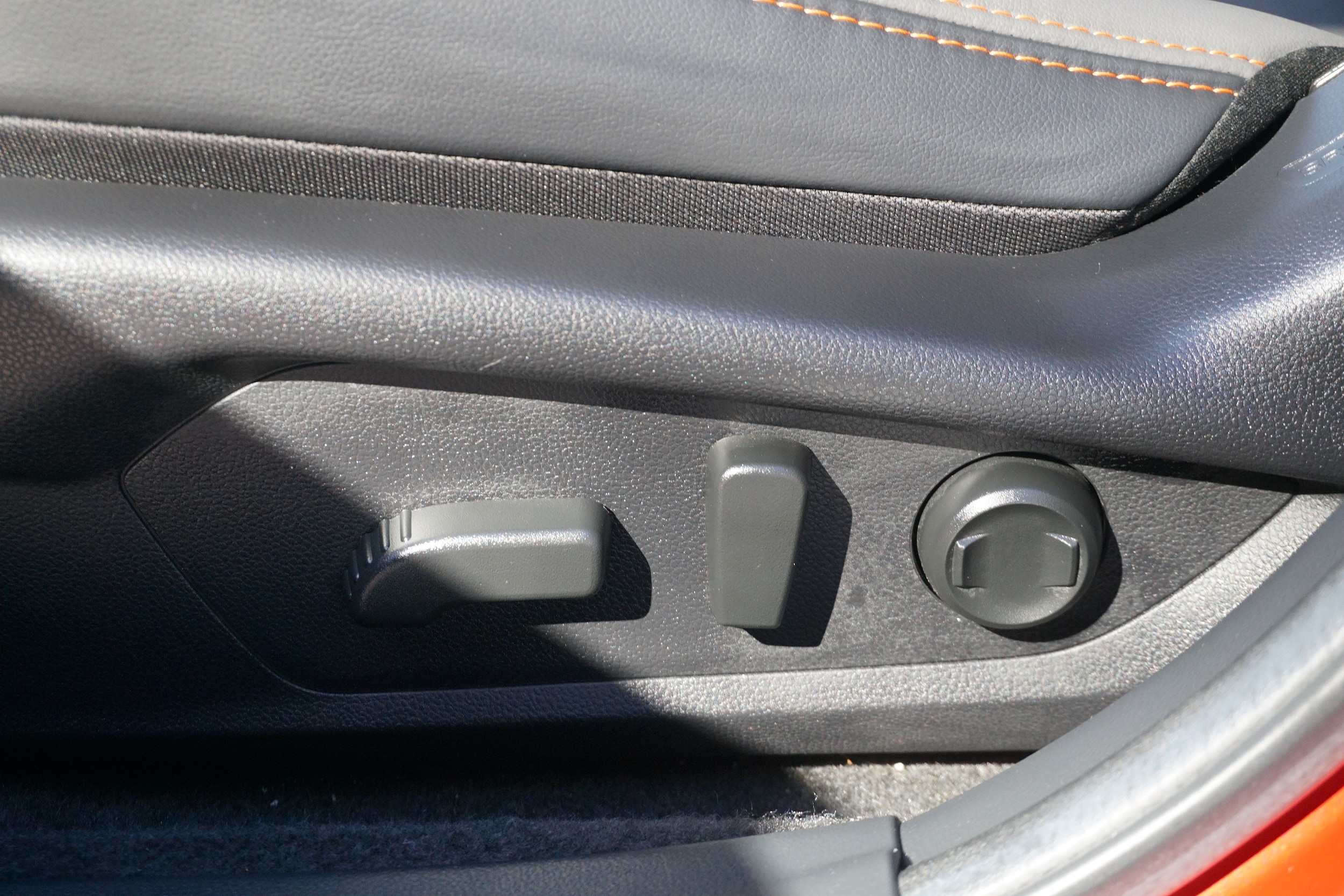 2024 Subaru Crosstrek Limited - Photo 12