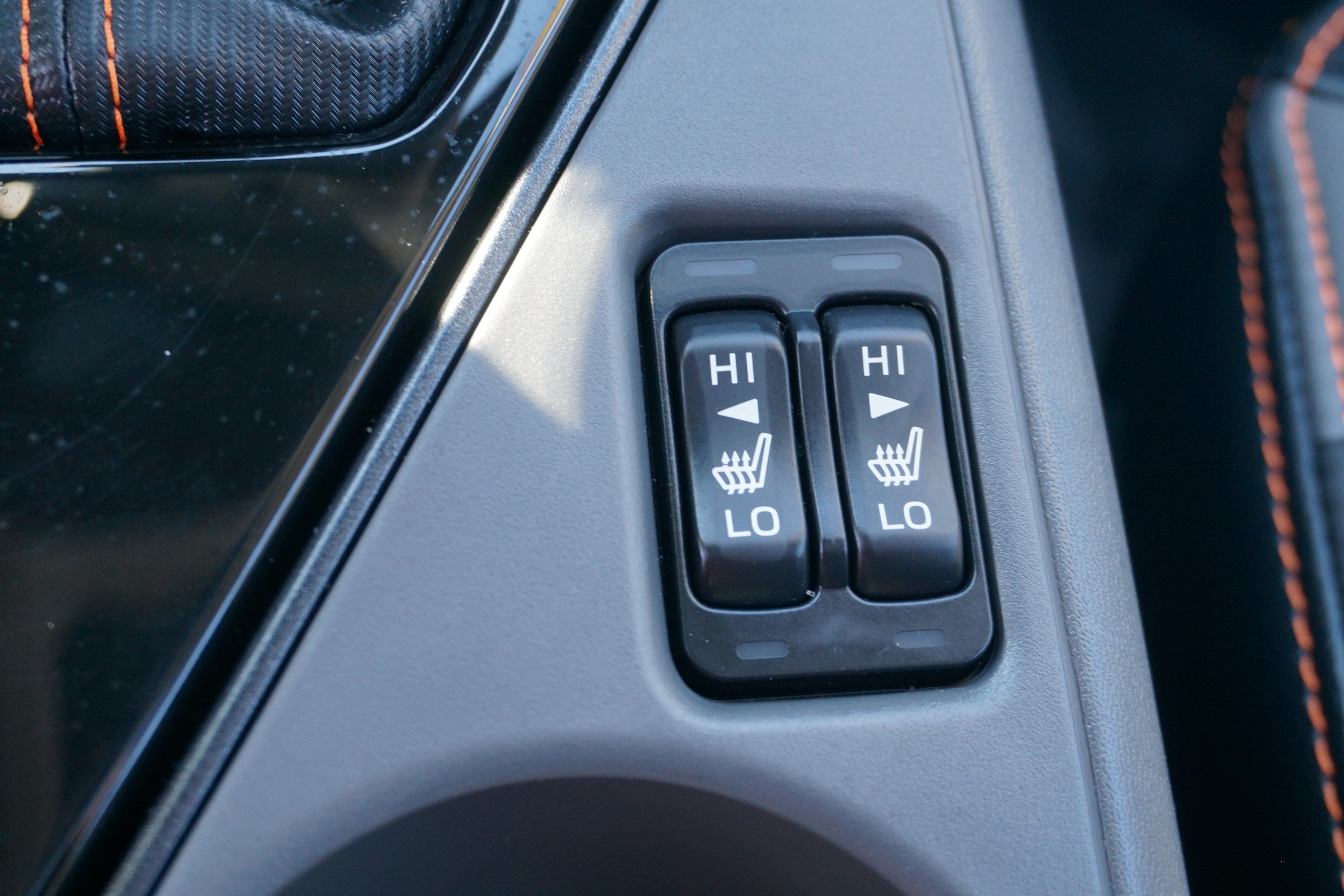 2024 Subaru Crosstrek Limited - Photo 19