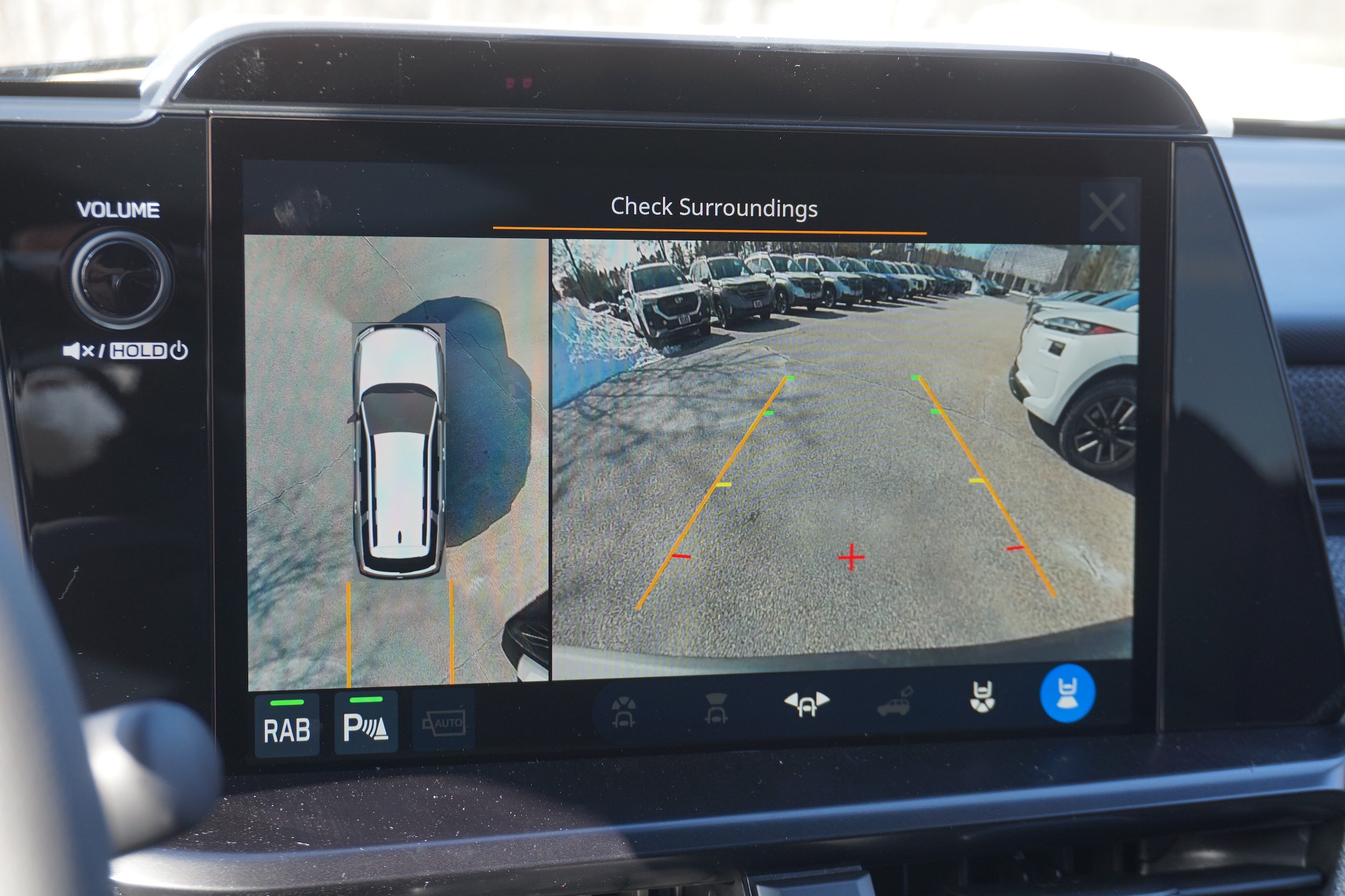 2026 Subaru Outback Limited XT - Photo 16