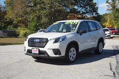 2023 Subaru Forester Base SUV