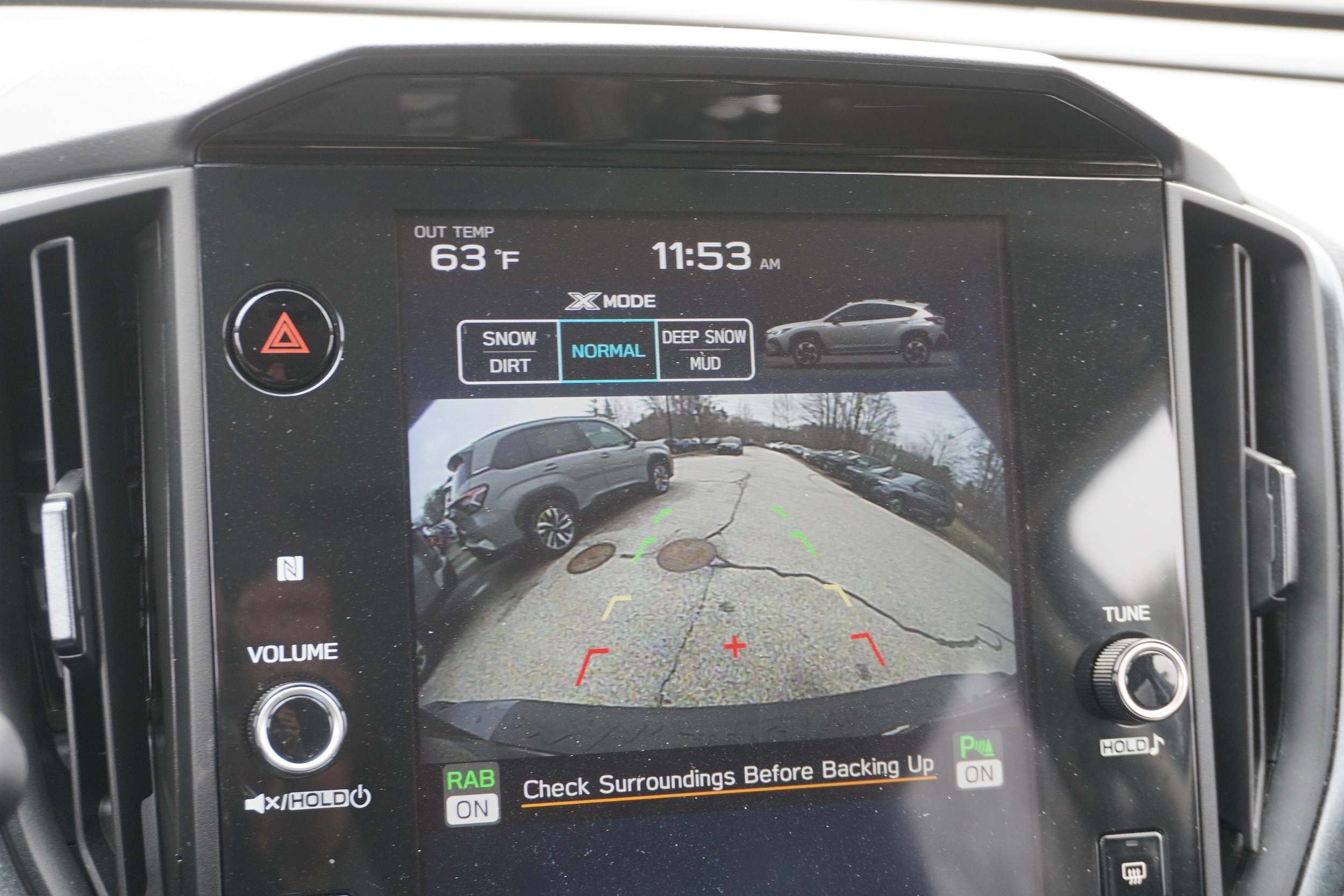 2024 Subaru Crosstrek Limited - Photo 21