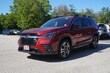  Subaru Ascent