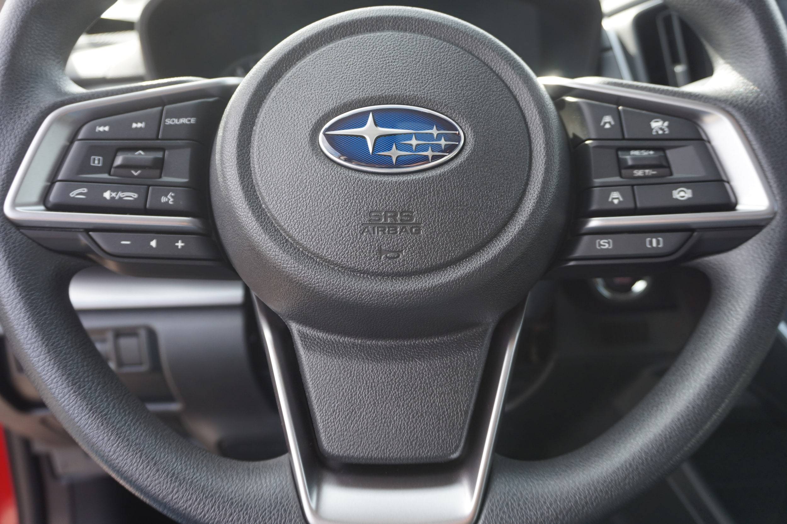 2026 Subaru Impreza Sport - Photo 11