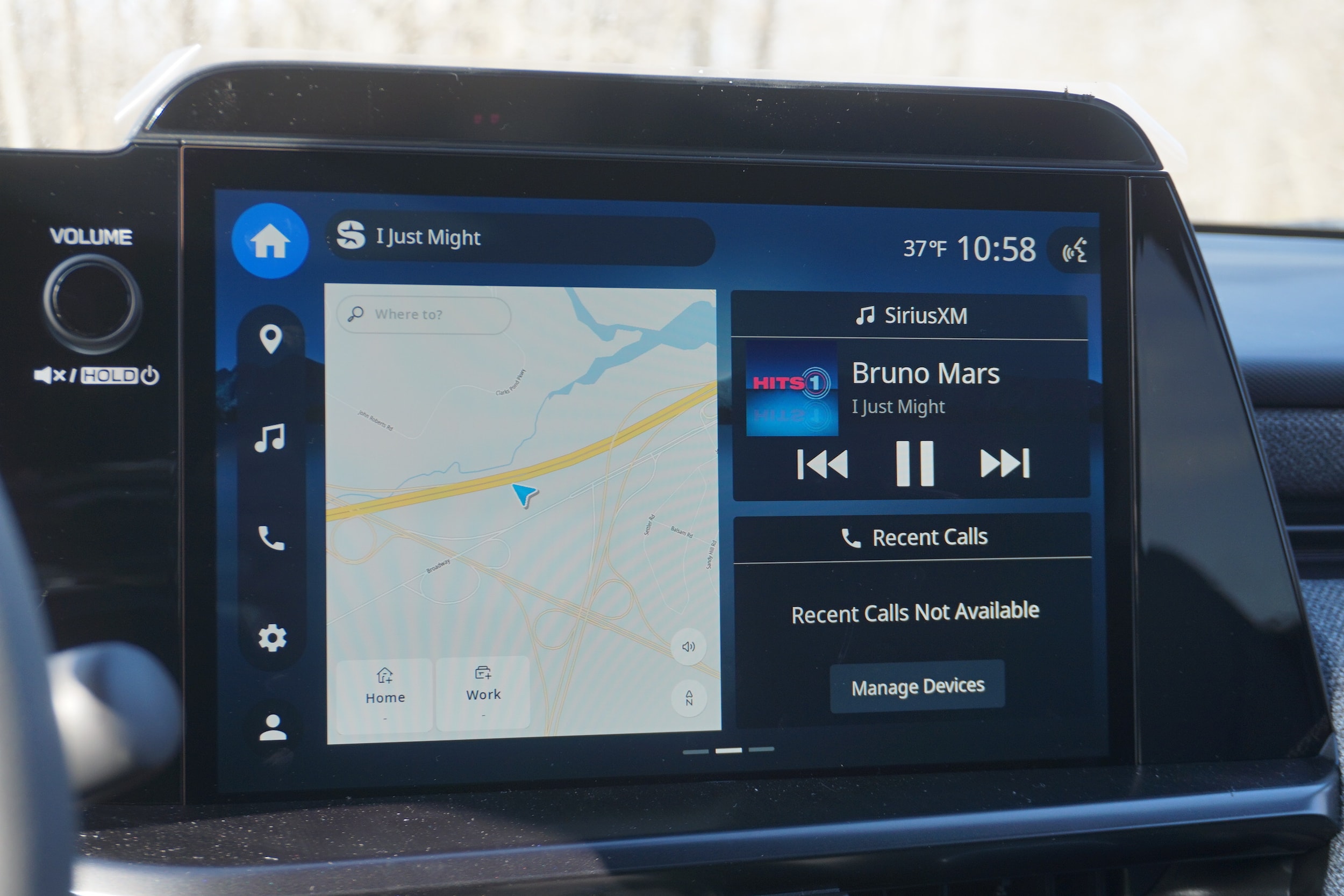 2026 Subaru Outback Limited XT - Photo 15