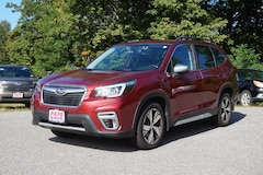 2020 Subaru Forester Touring SUV