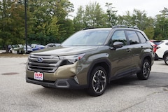 2025 Subaru Forester Limited w/Navi/HK/RAB SUV