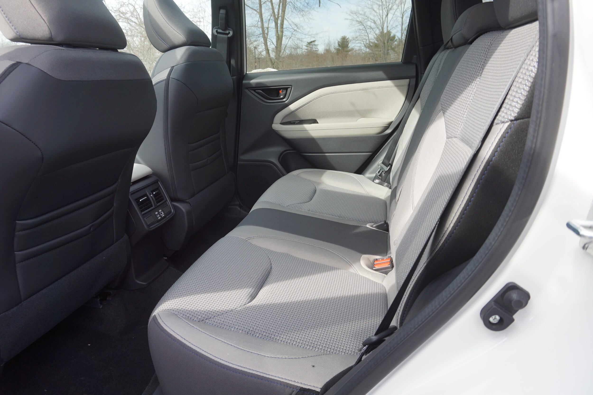 2026 Subaru Forester Premium - Photo 11