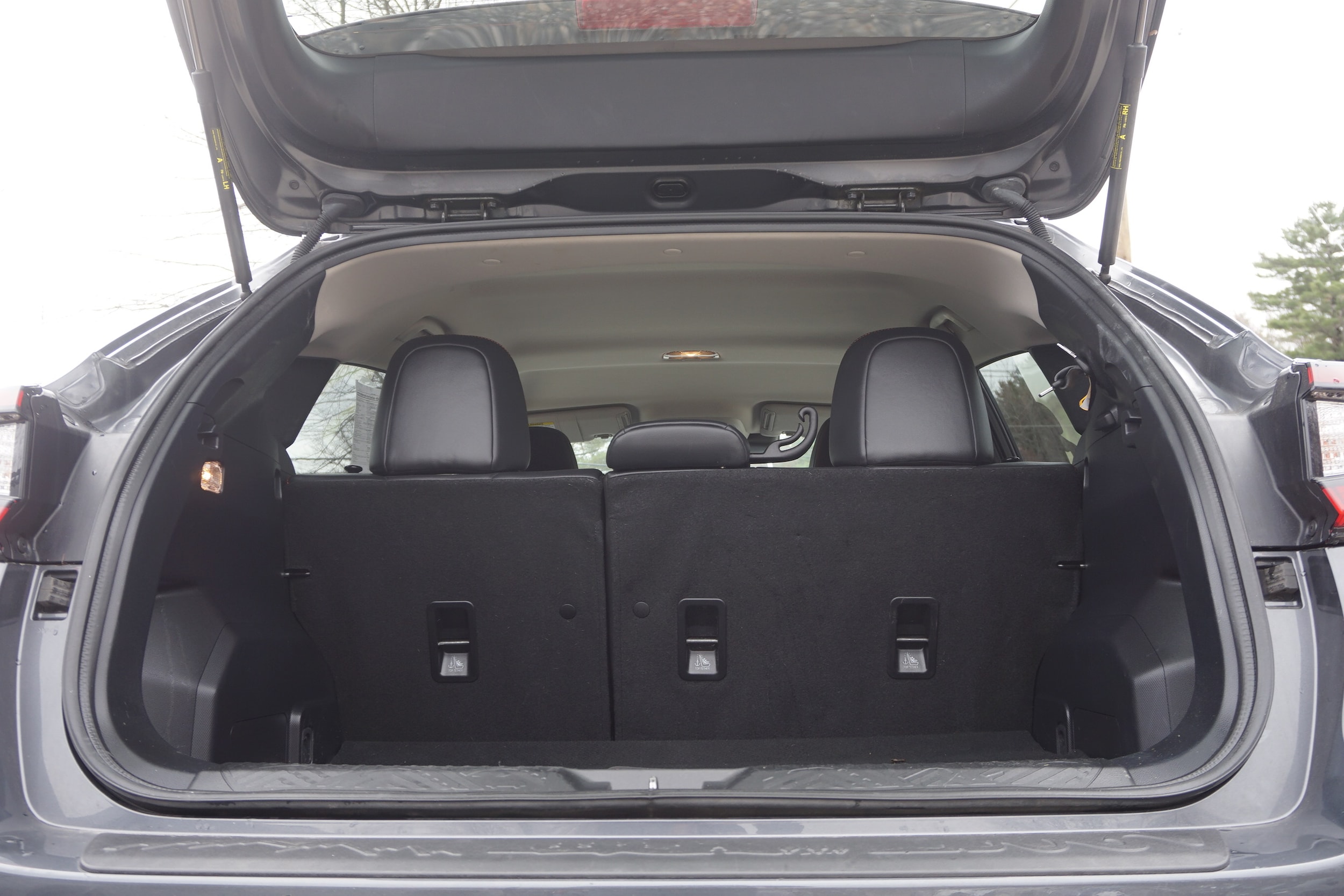 2024 Subaru Crosstrek Limited - Photo 10