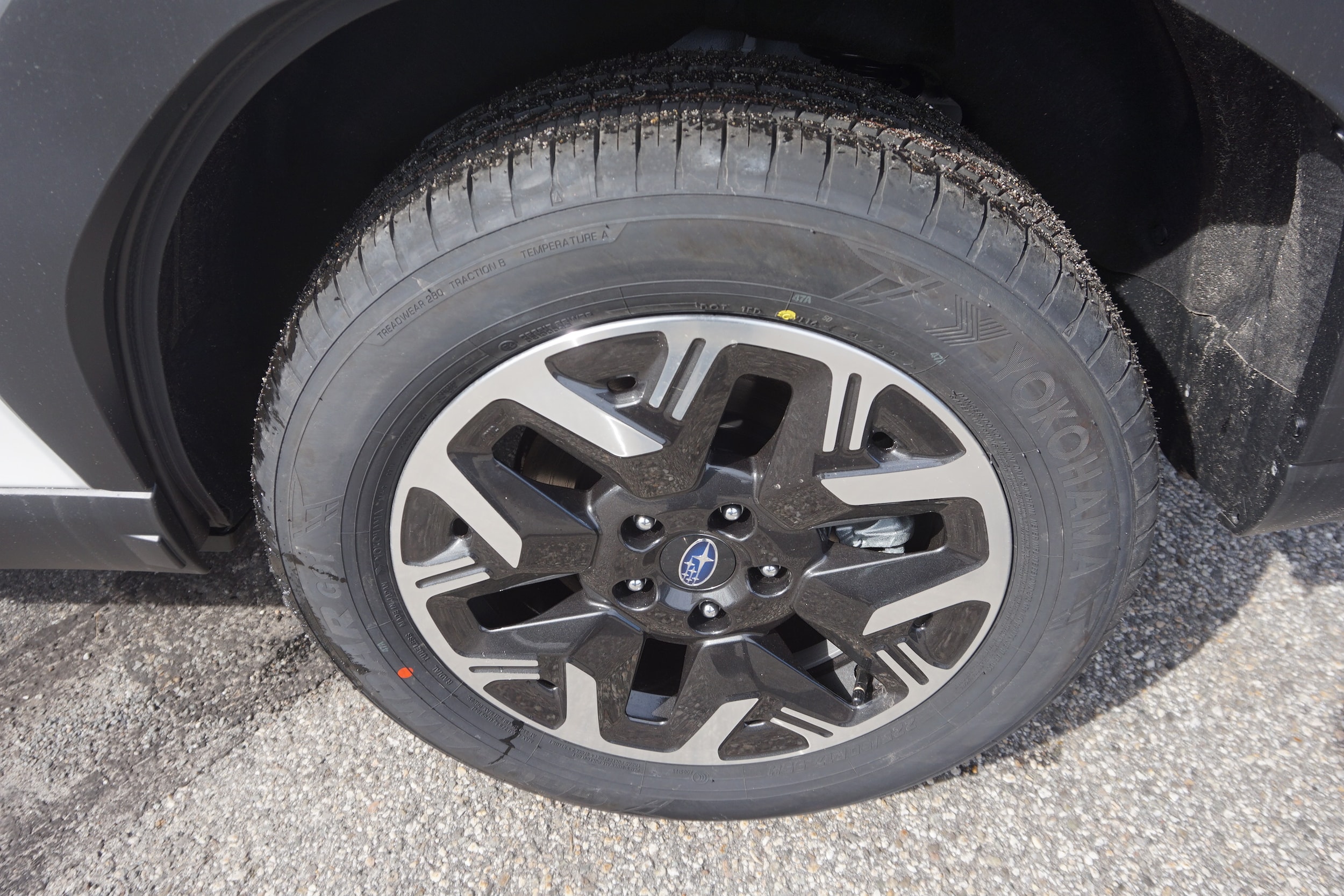 2026 Subaru Forester Premium - Photo 6