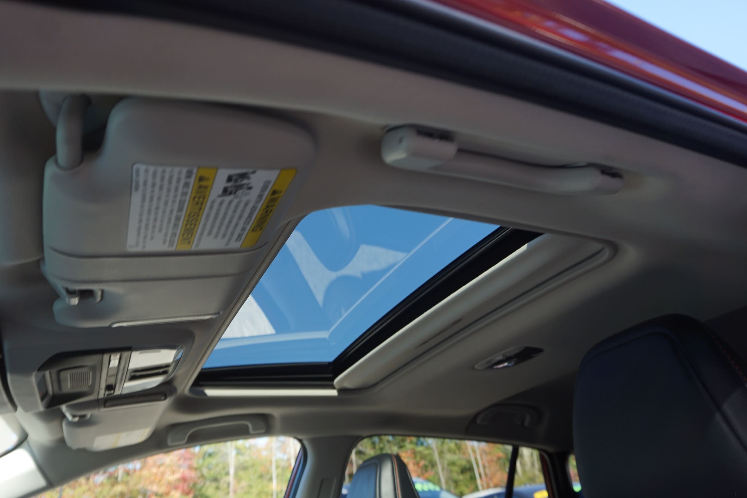 2024 Subaru Crosstrek Limited - Photo 14