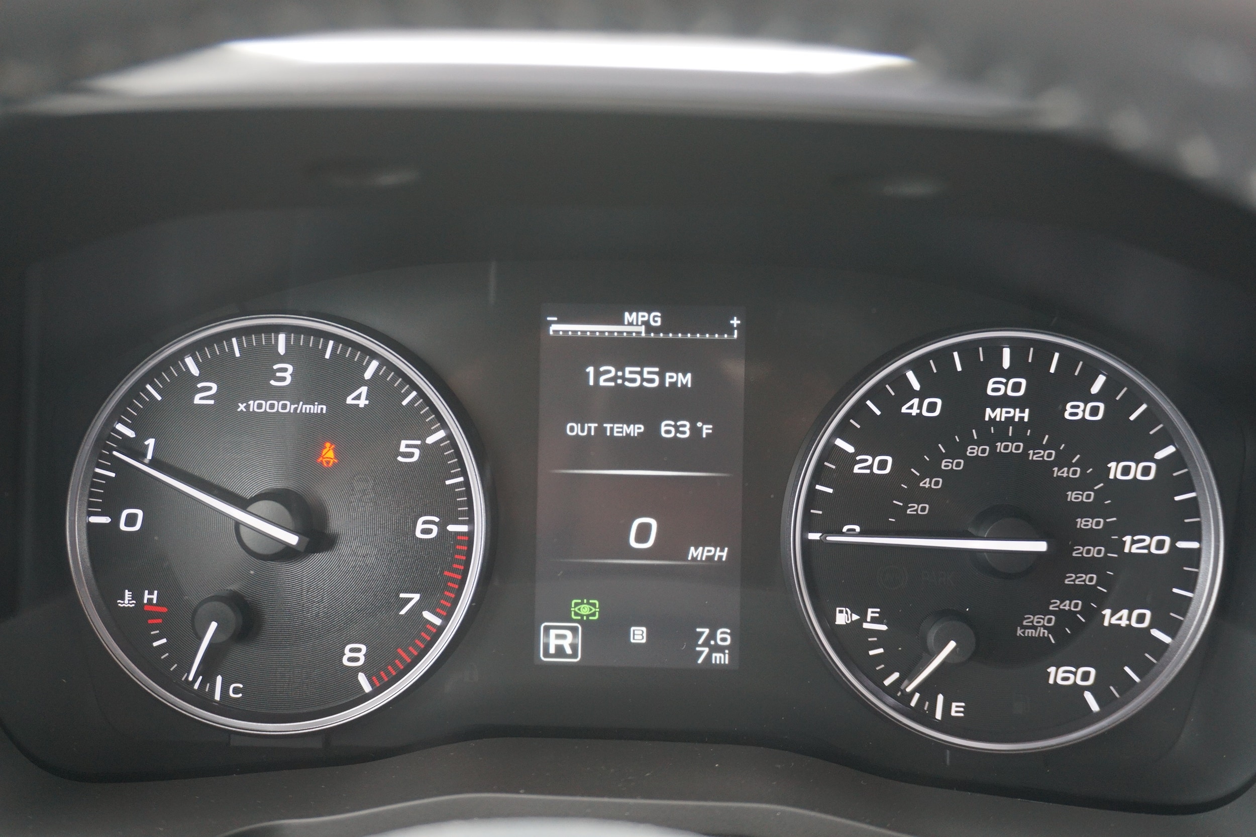 2026 Subaru Ascent Touring - Photo 15