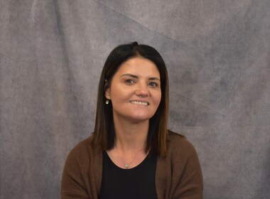 Staff member Cathy Fournier from ID_a68483dd5978