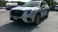 2024 Subaru Forester Limited SUV