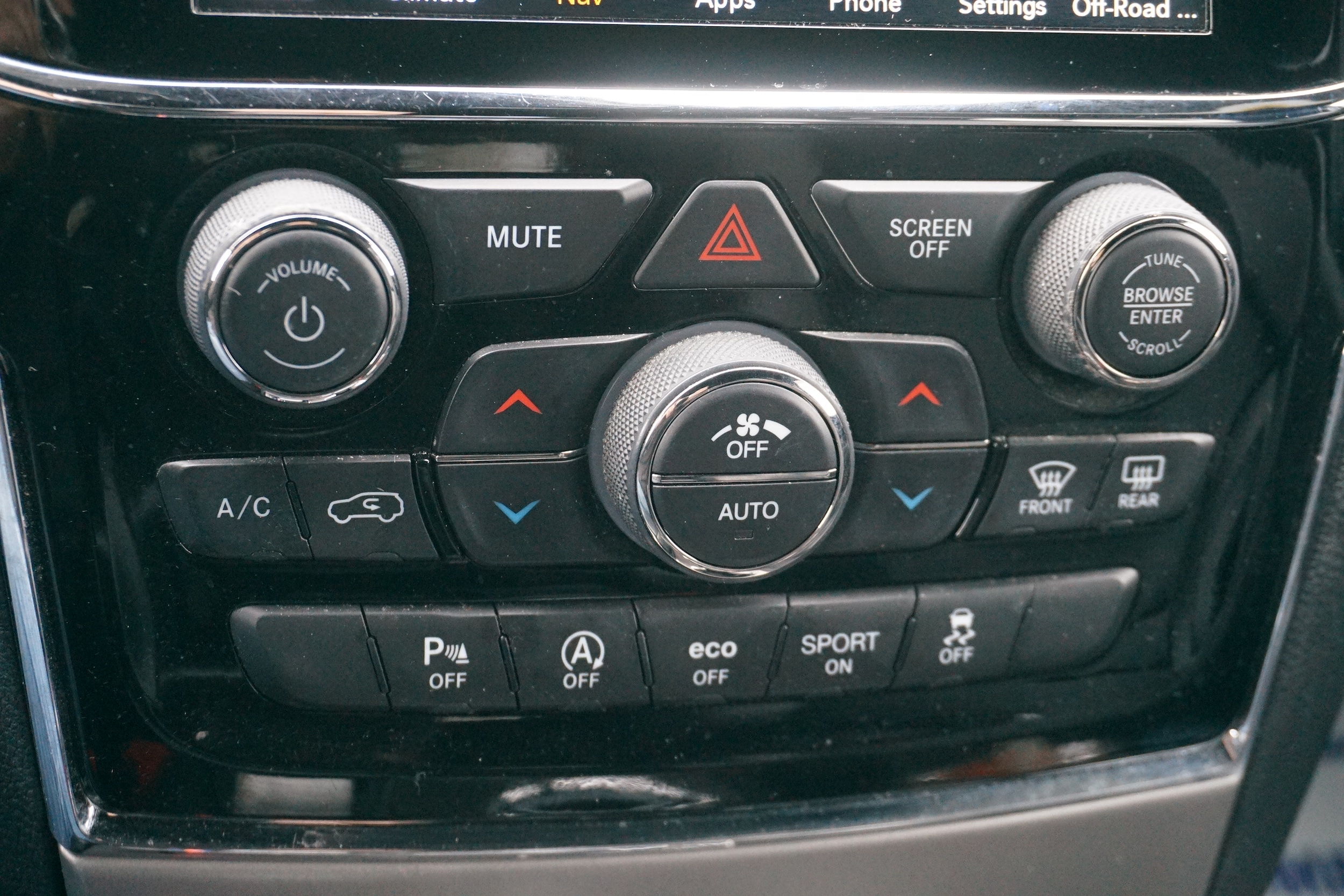 2019 Jeep Grand Cherokee Limited - Photo 21