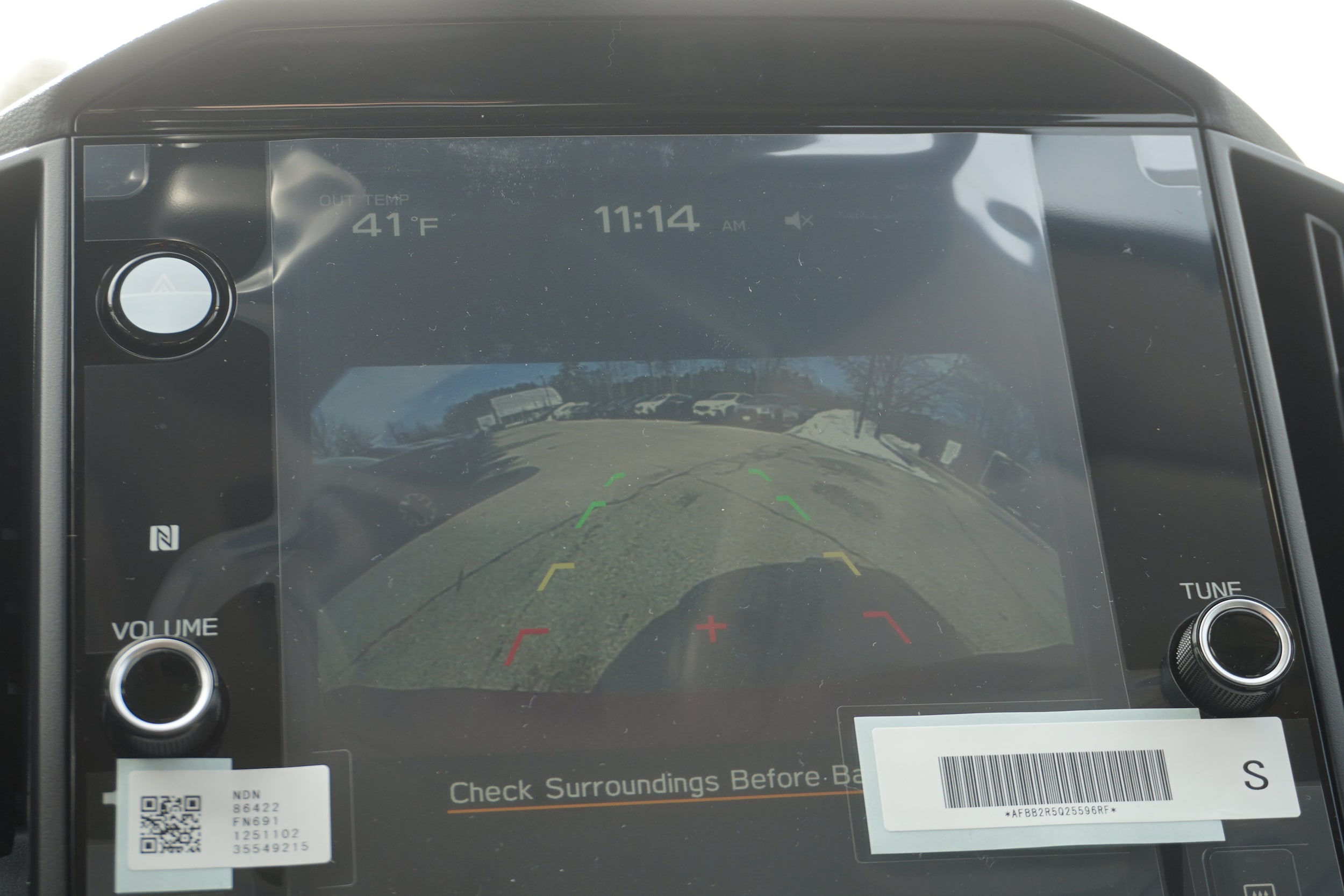 2026 Subaru Impreza Sport - Photo 14