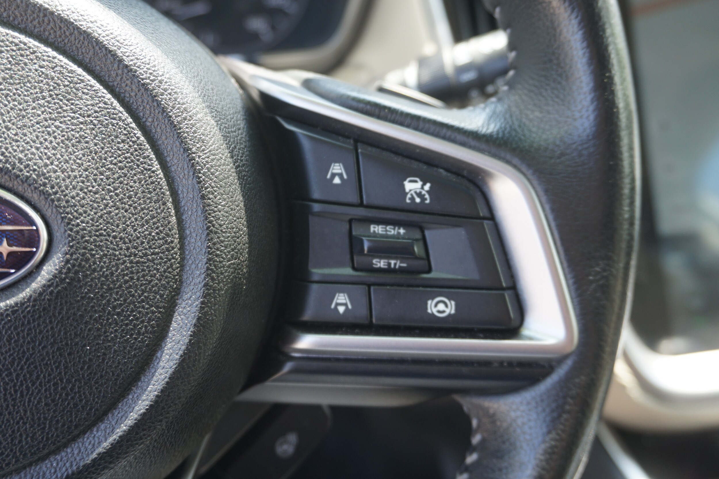 2023 Subaru Outback Limited - Photo 19