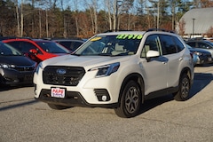 2023 Subaru Forester Premium SUV