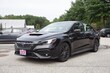  Subaru WRX