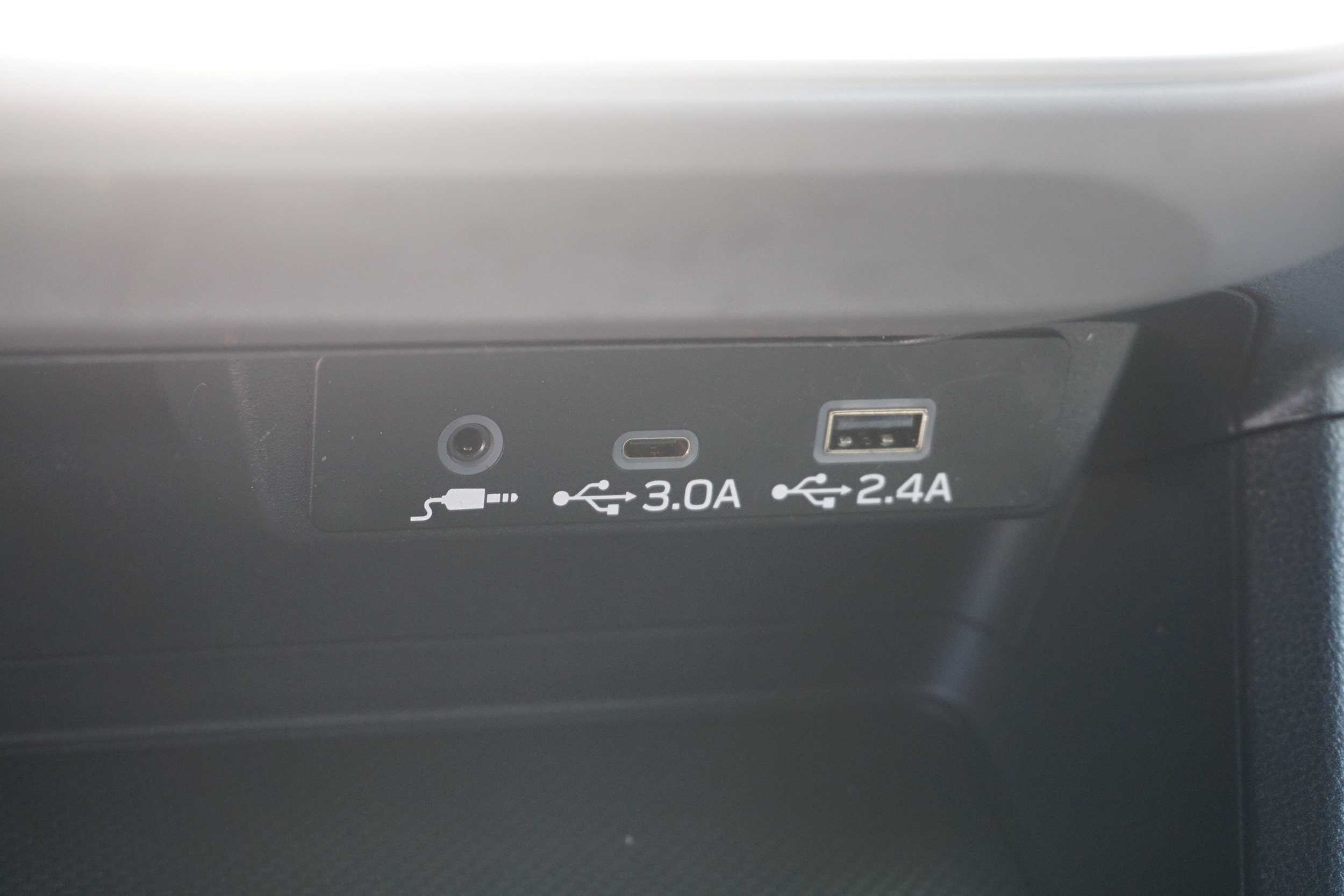 2024 Subaru Crosstrek Premium - Photo 17