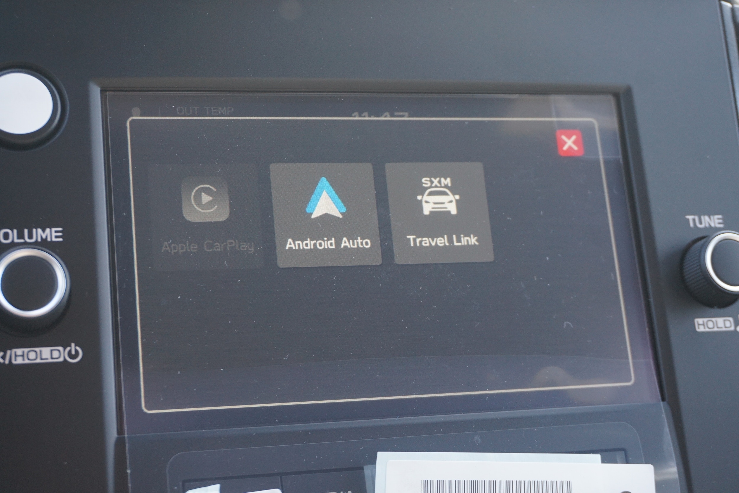 2026 Subaru Forester Base - Photo 14