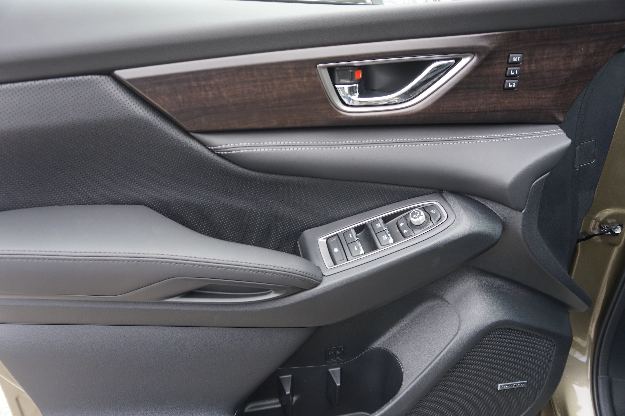 2026 Subaru Ascent Touring - Photo 7