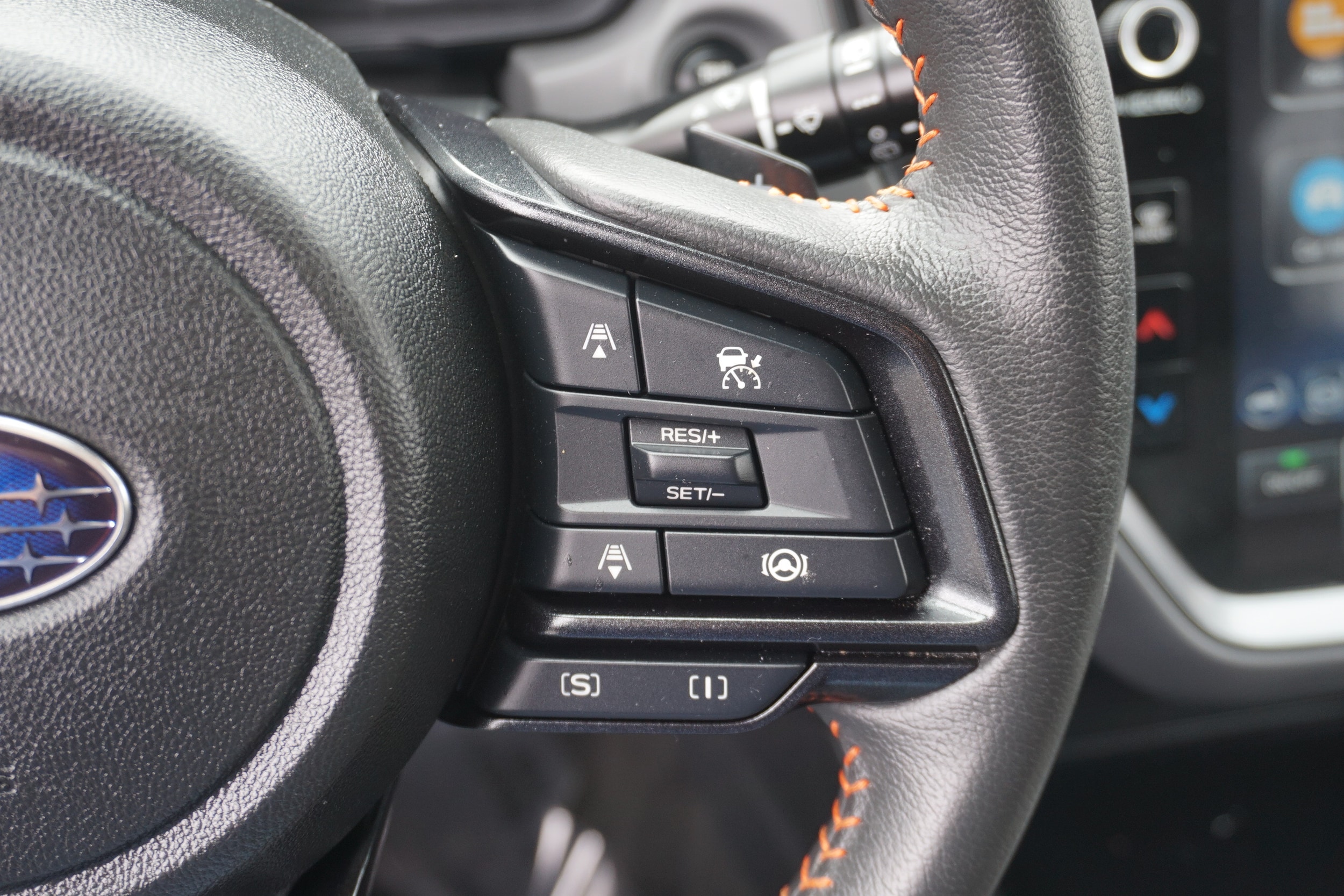 2024 Subaru Crosstrek Limited - Photo 17
