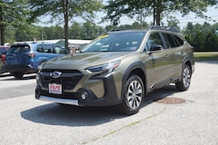2025 Subaru Outback Limited SUV