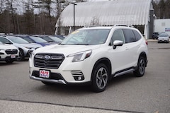 2024 Subaru Forester Touring SUV
