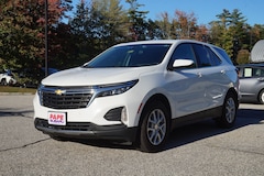 2024 Chevrolet Equinox LT w/1LT SUV