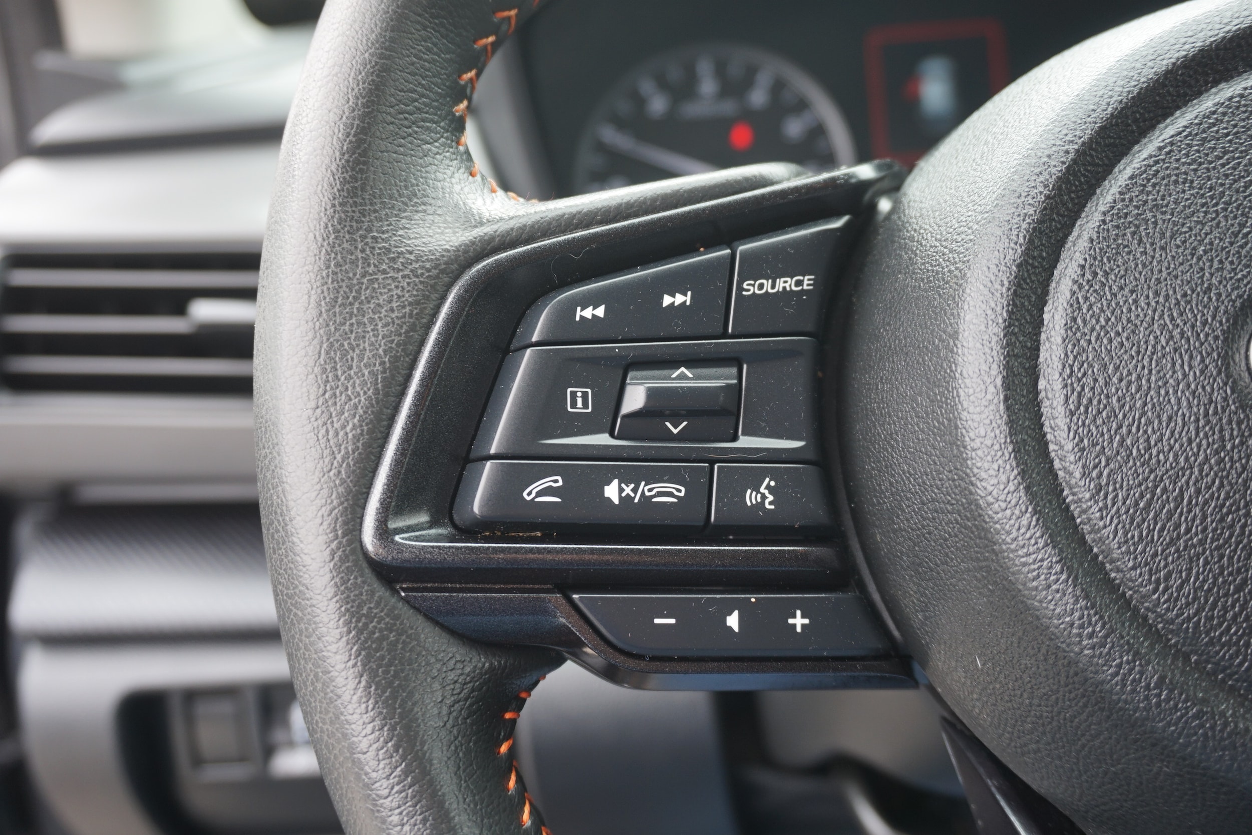 2024 Subaru Crosstrek Limited - Photo 16