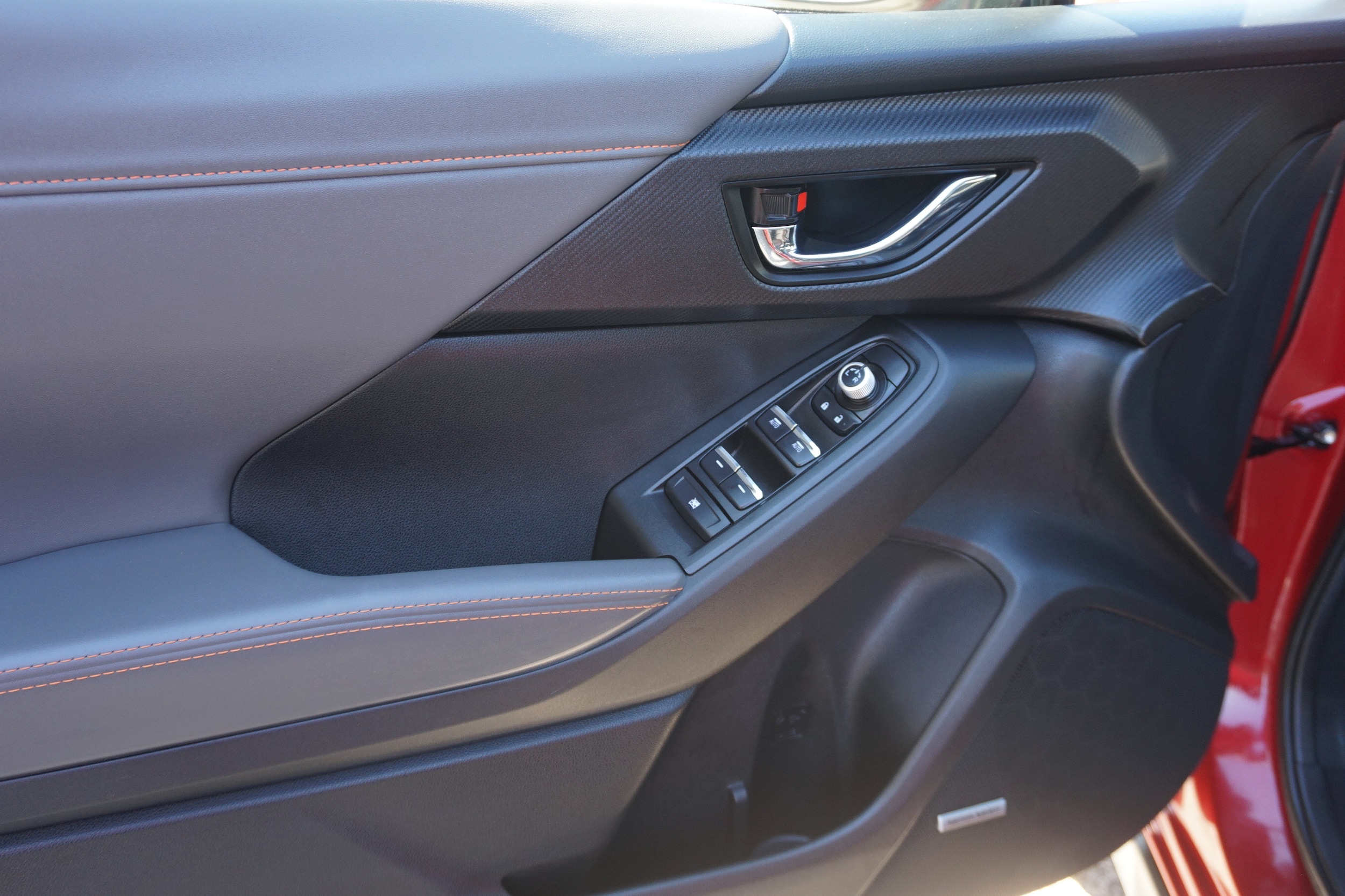 2024 Subaru Crosstrek Limited - Photo 11