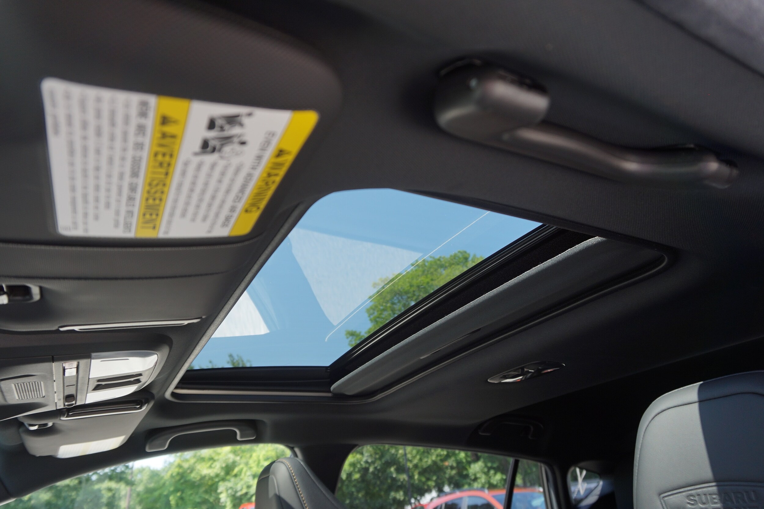 2026 Subaru Crosstrek Wilderness - Photo 9