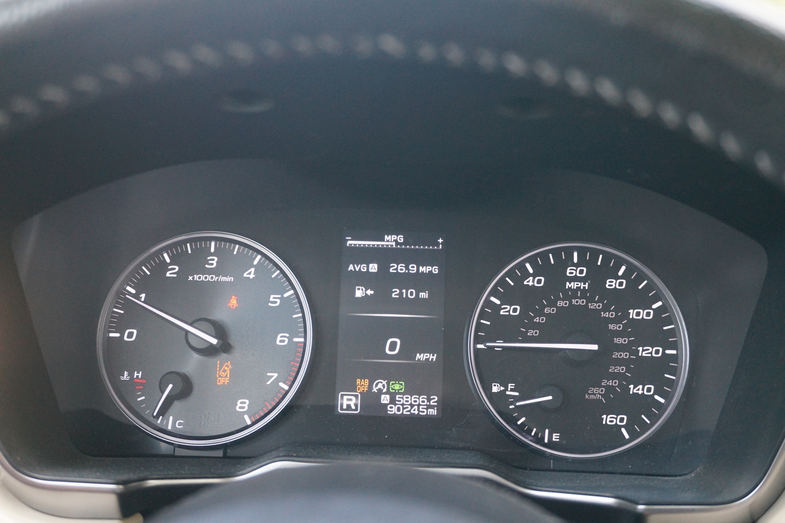 2023 Subaru Outback Limited - Photo 24