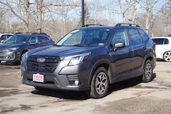 2023 Subaru Forester Premium w/BSD/RCTA/PRG SUV
