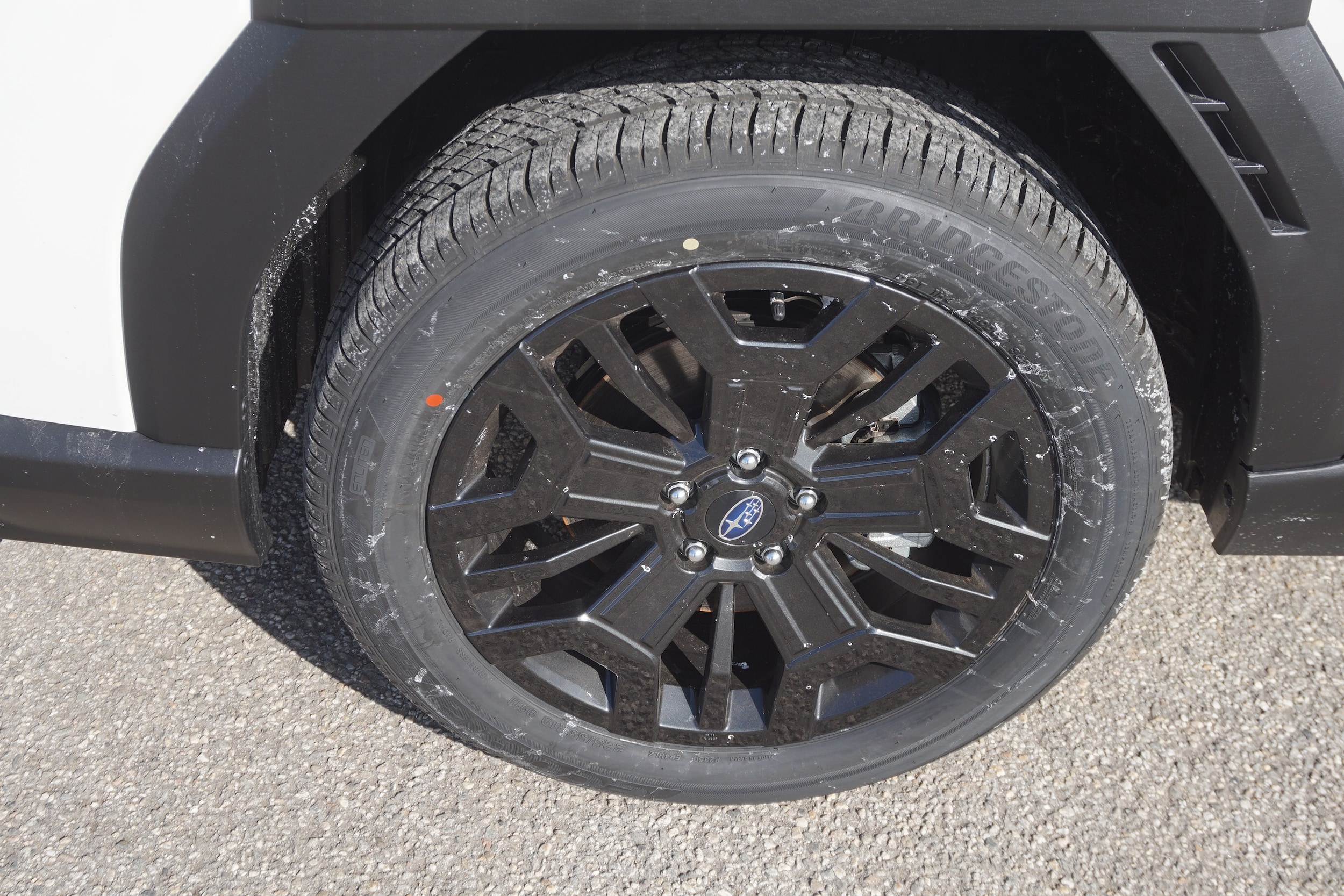 2026 Subaru Outback Limited XT - Photo 6