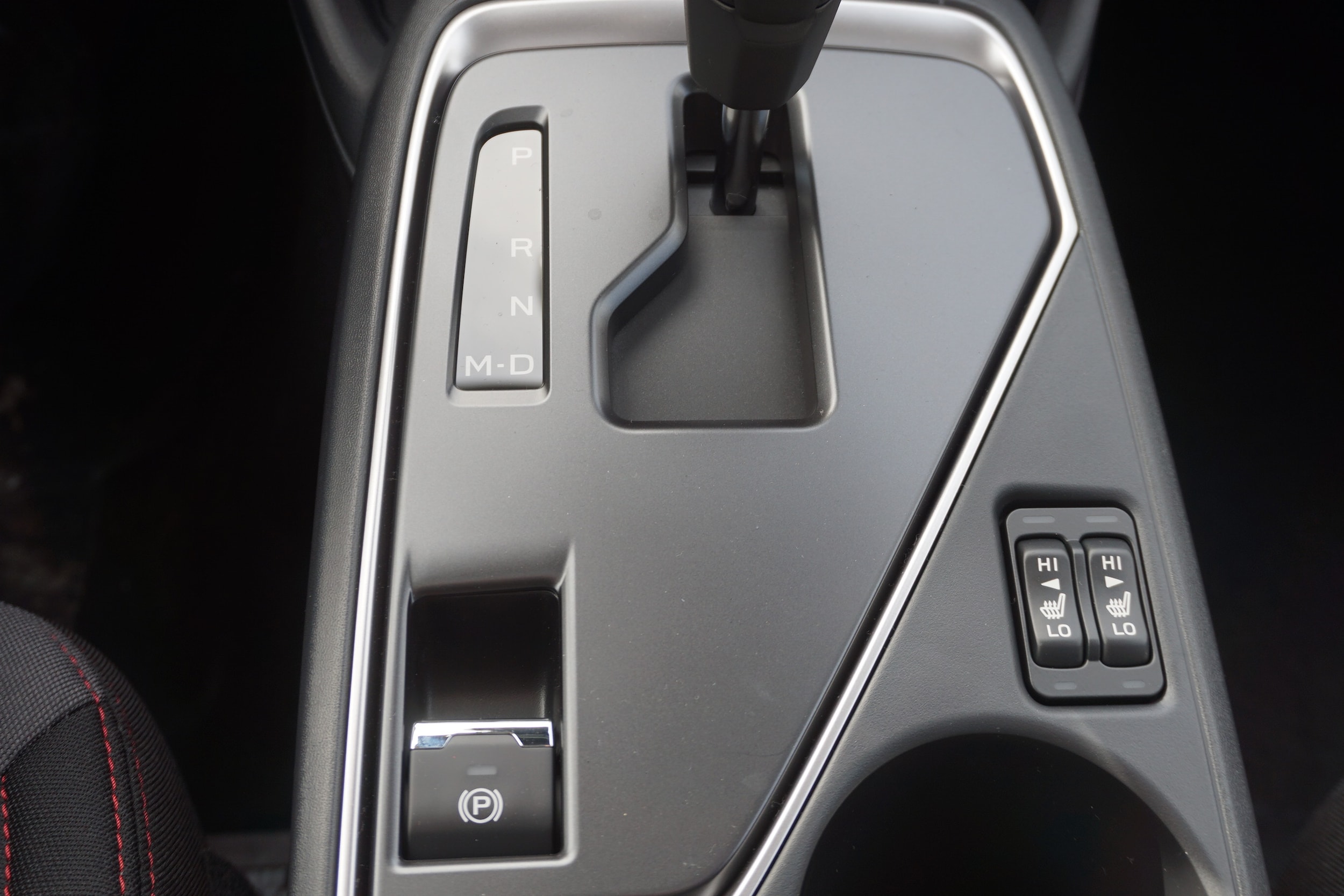 2026 Subaru Impreza Sport - Photo 12