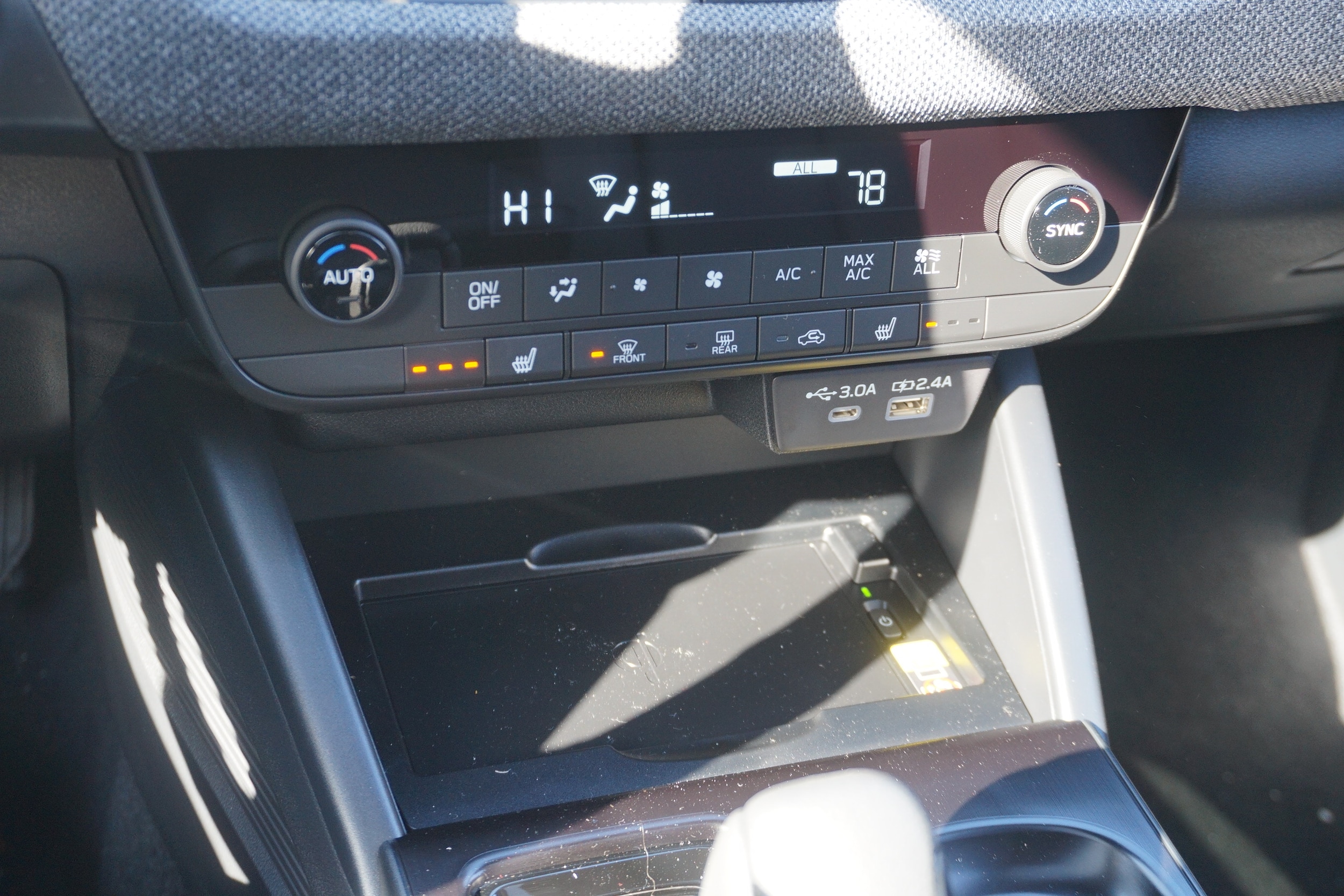 2026 Subaru Outback Limited XT - Photo 14