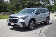  Subaru Ascent