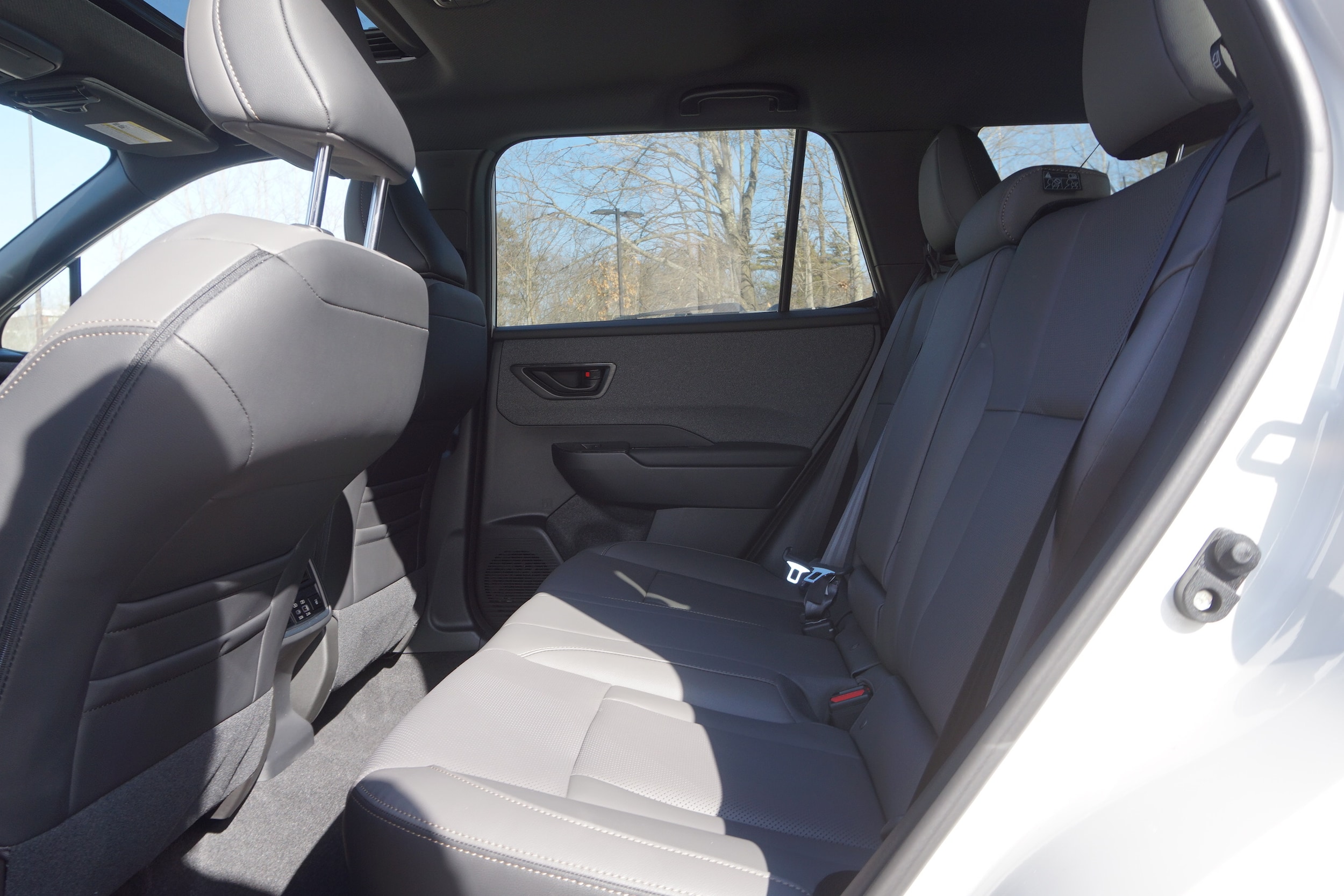 2026 Subaru Outback Limited XT - Photo 10