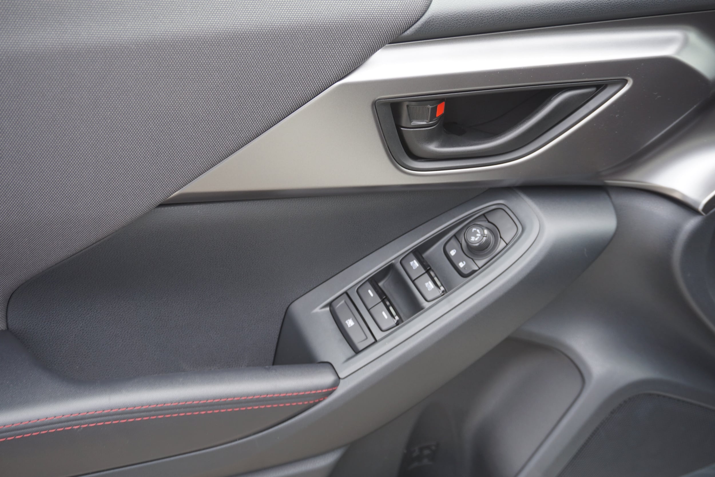 2026 Subaru Impreza Sport - Photo 7