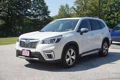 2020 Subaru Forester Touring SUV