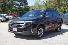 2026 Subaru Forester Premium w/BSD/RCTA/PRG SUV