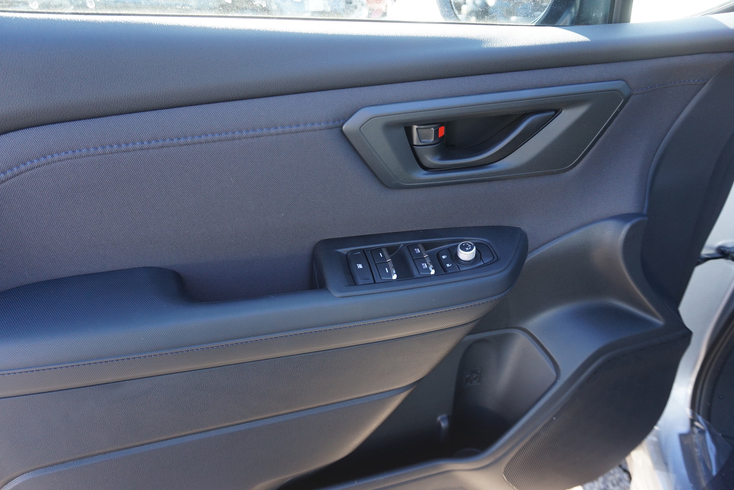 2026 Subaru Forester Premium - Photo 7